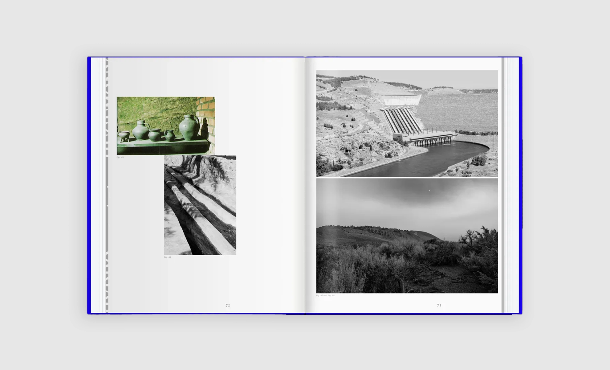 Archives visuelles Hydro-Hegemony