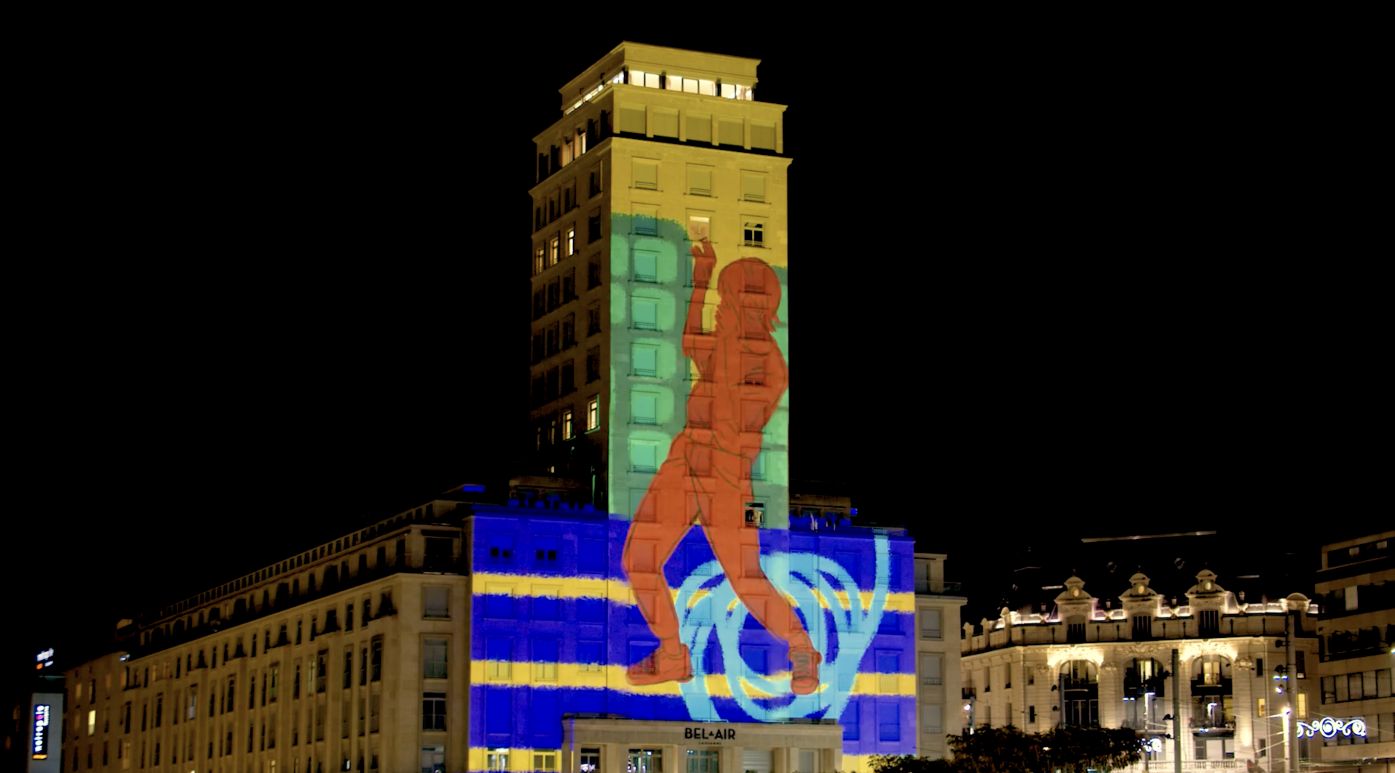 Projet S'ambiancer, image 1